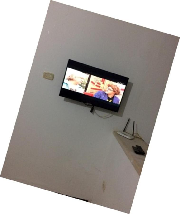 Dar Yasmine Midoun Buitenkant foto