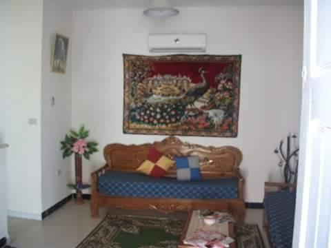 Dar Yasmine Midoun Buitenkant foto
